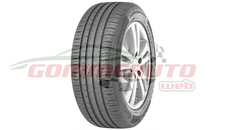 COP. 185/70R14 88H PREMIUMCONTACT 5